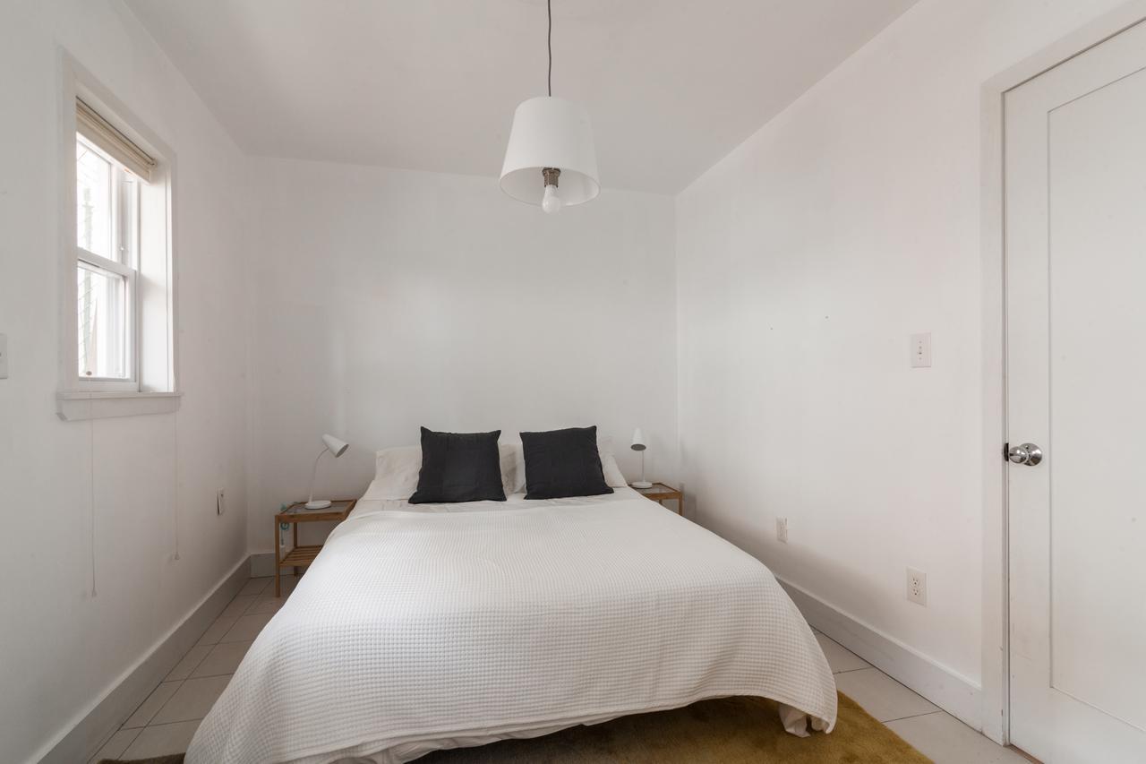 מלון ניו יורק The Brooklyn House By Living Lab מראה חיצוני תמונה